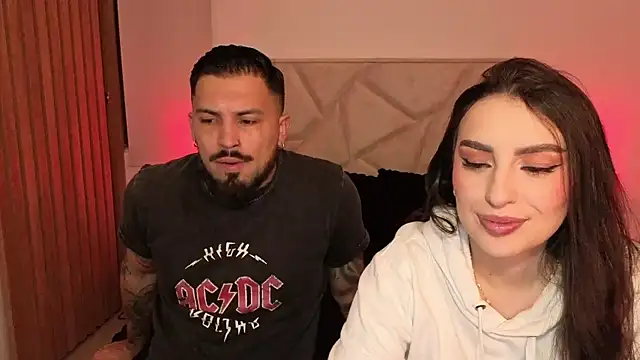 teseo and afroditha  online show from April 16, 3:51 am