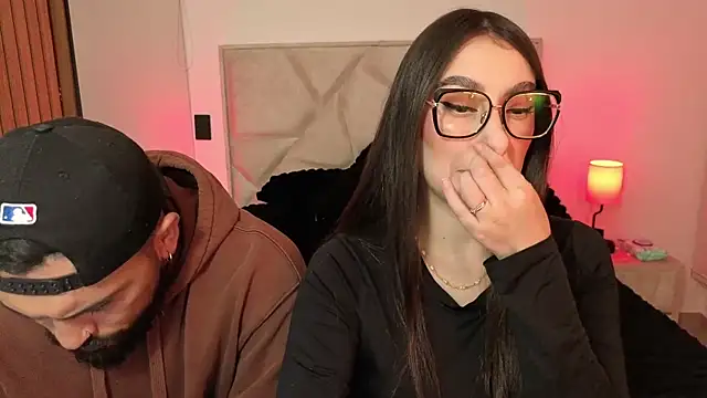 teseo and afroditha  online show from March 4, 3:46 am