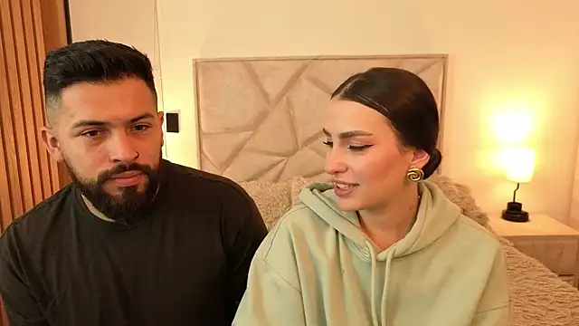 teseo and afroditha  online show from December 4, 5:10 am