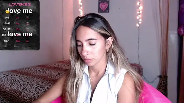 MitchWilson1 online show from October 17, 10:24 pm