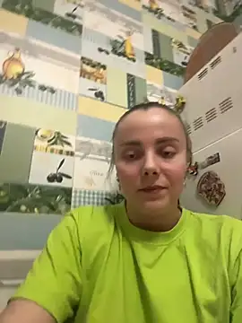 AlisaKissss online show from March 20, 7:52 pm