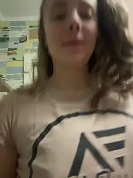 AlisaKissss online show from March 23, 7:42 pm