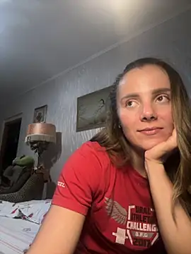 Snapshot of AlisaKissss chatting on October 2, 7:19 pm AlisaKissss online show from October 2, 7:19 pm