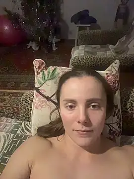 AlisaKissss online show from January 6, 8:23 pm