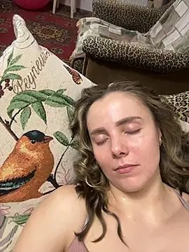 AlisaKissss online show from February 11, 8:10 pm