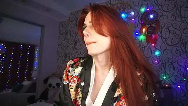 Foxy irene online show from December 14, 12:11 pm