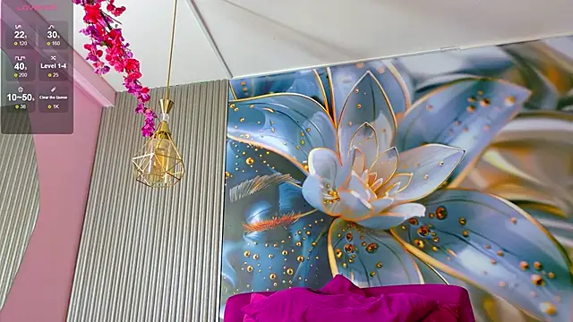 blaisysmith online show from December 17, 11:58 am