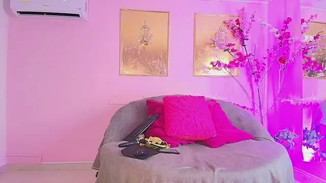 blaisysmith online show from March 4, 12:01 pm