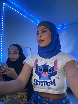 Snapshot of JannaNader12 chatting on October 20, 11:08 pm JannaNader12 online show from October 20, 11:08 pm