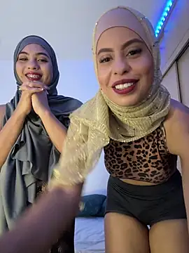 JannaNader12 online show from December 20, 11:53 pm