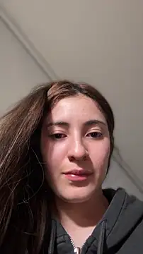 Pric3sgabi online show from April 14, 1:38 am