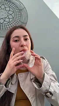 Pric3sgabi online show from April 20, 10:57 pm