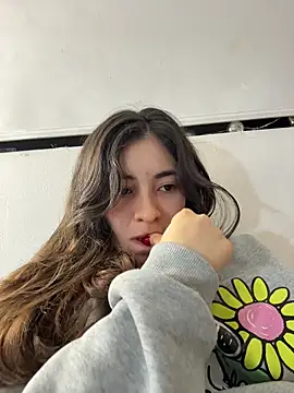 Pric3sgabi online show from December 16, 2:39 am