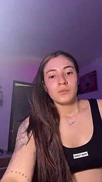 Pric3sgabi online show from February 13, 10:22 pm