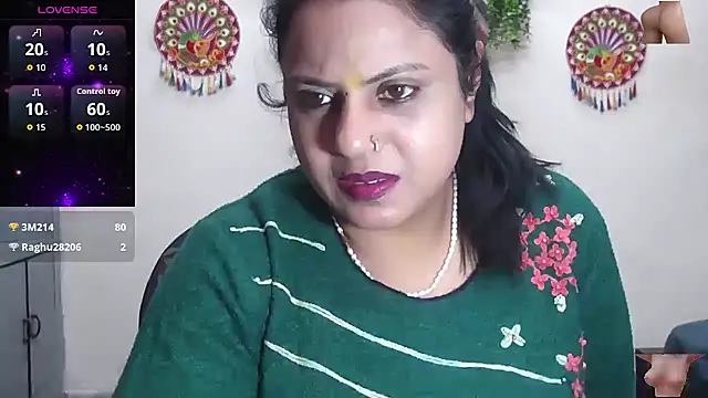 Sexy komolika online show from November 26, 3:57 pm