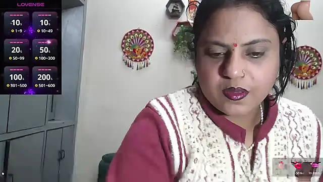 Sexy komolika online show from February 2, 4:28 pm