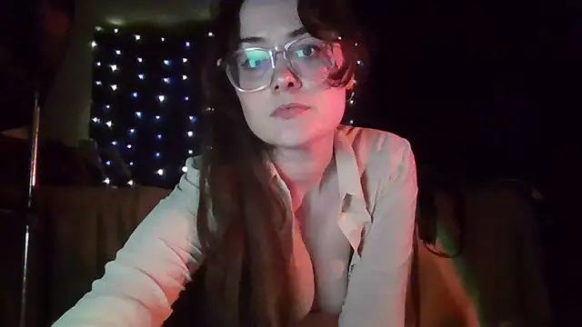 EyaDivine1 online show from August 1, 5:42 am