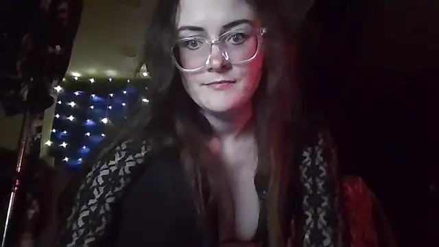 EyaDivine1 online show from January 17, 4:20 am