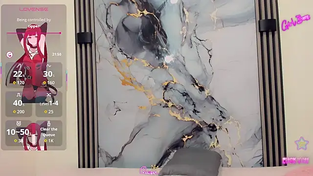 Rubi 30 online show from March 6, 11:38 am