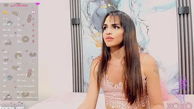 Rubi 30 online show from February 15, 8:08 pm