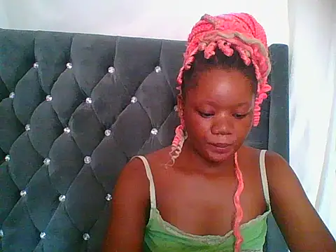 HotJeylee online show from February 25, 12:58 pm