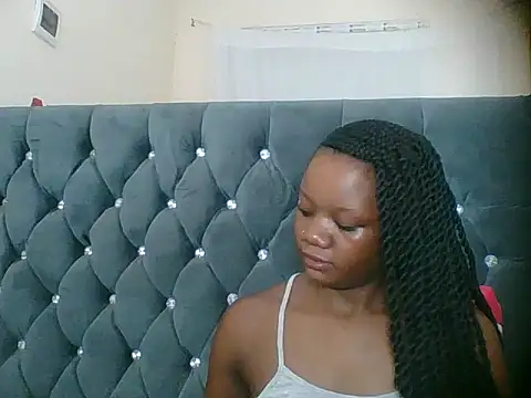 HotJeylee online show from March 24, 5:18 pm