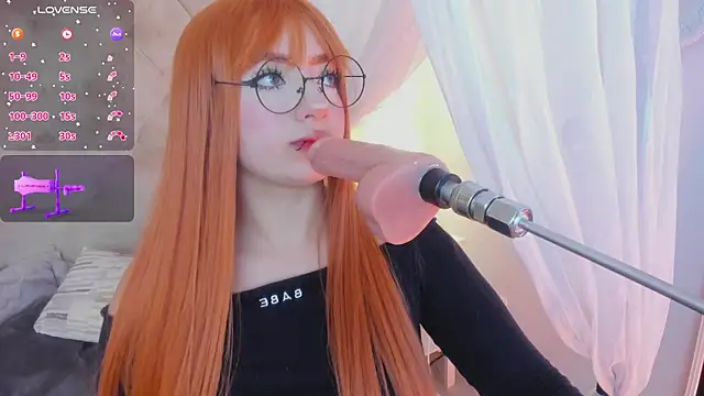 Kloe Raize online show from October 25, 11:33 pm