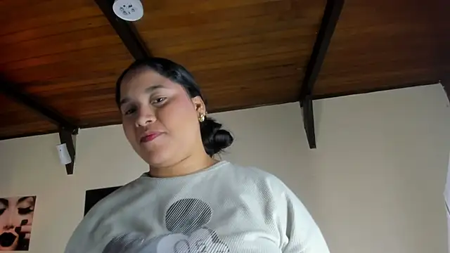 EmiliWilliams online show from November 14, 12:43 am