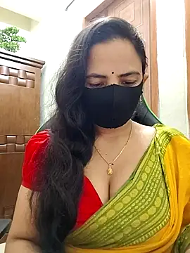 Payel-Sen online show from December 13, 10:16 pm