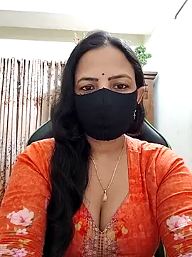 Payel-Sen online show from April 13, 7:36 pm