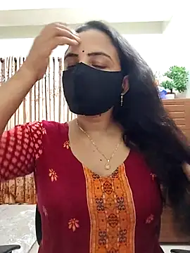 Payel-Sen online show from November 13, 7:24 pm