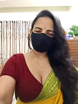 Payel-Sen online show from November 14, 7:36 pm