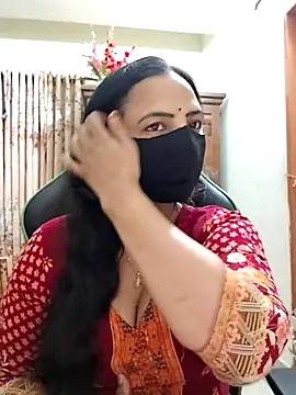 Payel-Sen online show from April 1, 4:26 pm