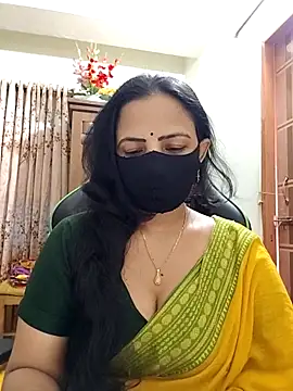 Payel-Sen online show from March 12, 1:52 am