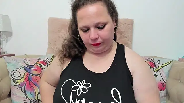 KarolineJoyy online show from November 22, 8:44 pm