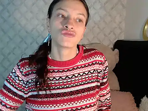 Emma-Wilson online show from January 9, 6:51 am