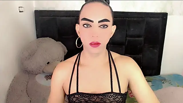 Michell Queen online show from November 21, 10:06 am