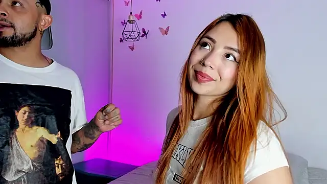 Chloe Johnson  online show from February 18, 5:50 am