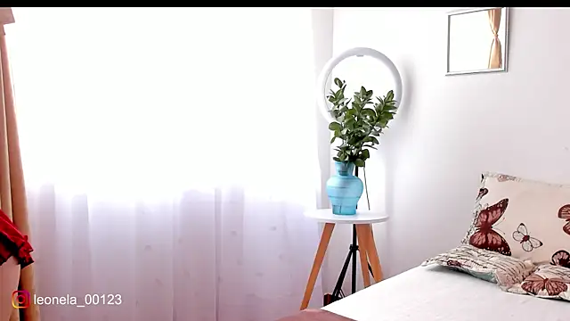 cuddlingbunny online show from June 27, 7:20 pm
