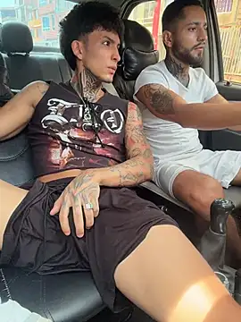  Tomy08calderon online show from March 3, 5:52 pm