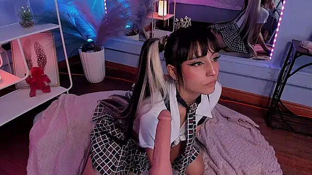 MaveParks  online show from November 15, 5:03 pm