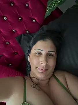 Angelicvill online show from November 30, 8:57 pm