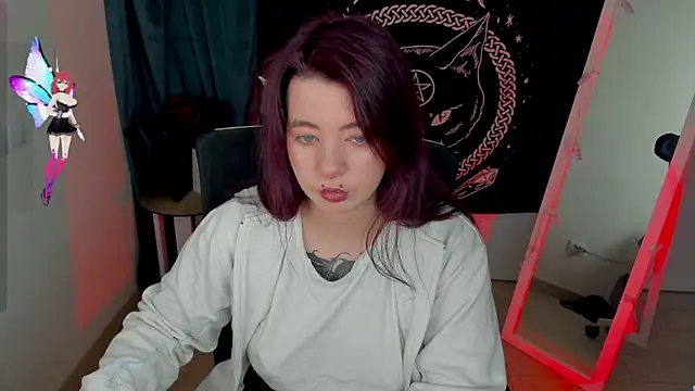 Sam Mystery online show from February 16, 2:39 pm