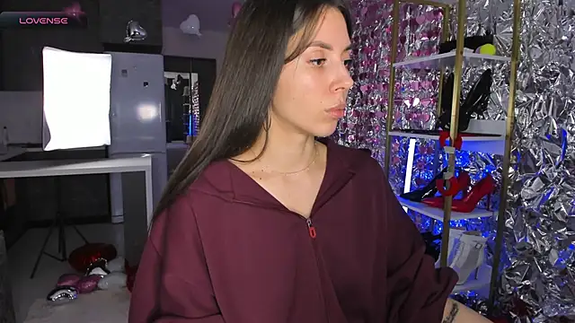 princess ashley  online show from February 20, 7:15 pm