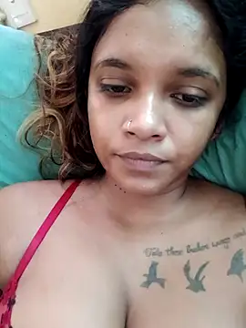 Indianqueen03 online show from April 17, 11:45 am