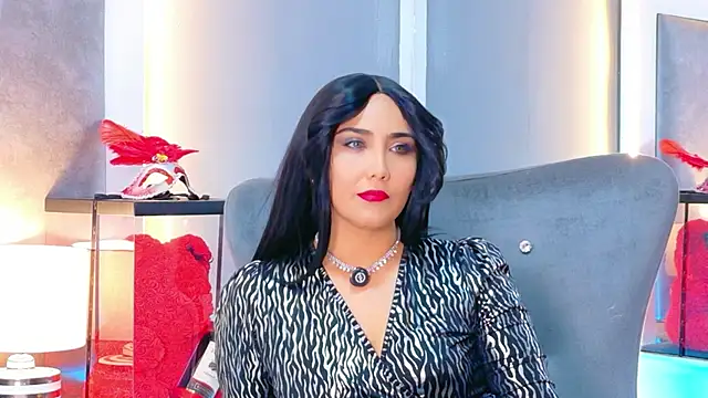 Snapshot of Evangeline_Taylorr chatting on October 16, 6:43 pm Evangeline Taylorr online show from October 16, 6:43 pm