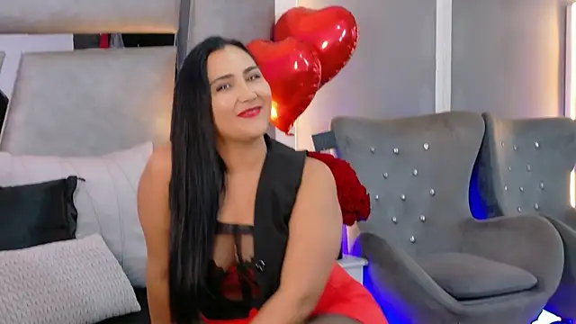Snapshot of Evangeline_Taylorr chatting on September 24, 6:29 pm Evangeline Taylorr online show from September 24, 6:29 pm