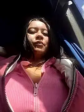 Cristal  04 online show from December 3, 3:58 pm