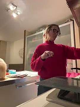 casalinga88 online show from November 4, 7:19 pm