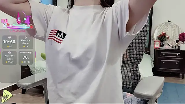 Berrysweet 68 online show from November 20, 11:06 pm